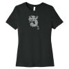 Women's Relaxed Jersey Short Sleeve Tee Thumbnail