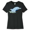 Women's Relaxed Jersey Short Sleeve Tee Thumbnail