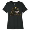 Women's Relaxed Jersey Short Sleeve Tee Thumbnail