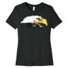 Women's Relaxed Jersey Short Sleeve Tee Thumbnail