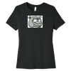 Women's Relaxed Jersey Short Sleeve Tee Thumbnail
