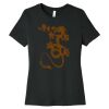 Women's Relaxed Jersey Short Sleeve Tee Thumbnail