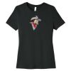 Women's Relaxed Jersey Short Sleeve Tee Thumbnail
