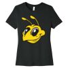 Women's Relaxed Jersey Short Sleeve Tee Thumbnail