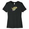 Women's Relaxed Jersey Short Sleeve Tee Thumbnail