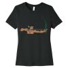 Women's Relaxed Jersey Short Sleeve Tee Thumbnail