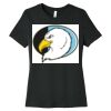 Women's Relaxed Jersey Short Sleeve Tee Thumbnail