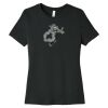 Women's Relaxed Jersey Short Sleeve Tee Thumbnail
