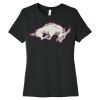 Women's Relaxed Jersey Short Sleeve Tee Thumbnail