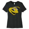 Women's Relaxed Jersey Short Sleeve Tee Thumbnail