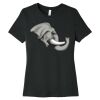 Women's Relaxed Jersey Short Sleeve Tee Thumbnail