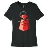 Women's Relaxed Jersey Short Sleeve Tee Thumbnail