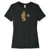 Women's Relaxed Jersey Short Sleeve Tee Thumbnail