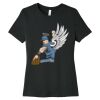 Women's Relaxed Jersey Short Sleeve Tee Thumbnail