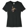 Women's Relaxed Jersey Short Sleeve Tee Thumbnail