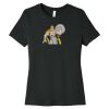 Women's Relaxed Jersey Short Sleeve Tee Thumbnail