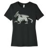 Women's Relaxed Jersey Short Sleeve Tee Thumbnail