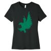 Women's Relaxed Jersey Short Sleeve Tee Thumbnail
