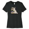 Women's Relaxed Jersey Short Sleeve Tee Thumbnail