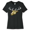Women's Relaxed Jersey Short Sleeve Tee Thumbnail