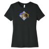 Women's Relaxed Jersey Short Sleeve Tee Thumbnail