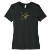 Women's Relaxed Jersey Short Sleeve Tee Thumbnail