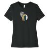 Women's Relaxed Jersey Short Sleeve Tee Thumbnail