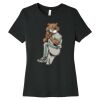 Women's Relaxed Jersey Short Sleeve Tee Thumbnail