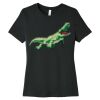 Women's Relaxed Jersey Short Sleeve Tee Thumbnail