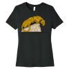 Women's Relaxed Jersey Short Sleeve Tee Thumbnail