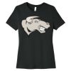 Women's Relaxed Jersey Short Sleeve Tee Thumbnail