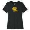 Women's Relaxed Jersey Short Sleeve Tee Thumbnail