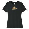 Women's Relaxed Jersey Short Sleeve Tee Thumbnail