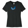 Women's Relaxed Jersey Short Sleeve Tee Thumbnail