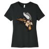 Women's Relaxed Jersey Short Sleeve Tee Thumbnail