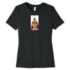 Women's Relaxed Jersey Short Sleeve Tee Thumbnail