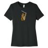 Women's Relaxed Jersey Short Sleeve Tee Thumbnail