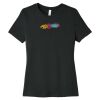 Women's Relaxed Jersey Short Sleeve Tee Thumbnail