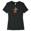 Women's Relaxed Jersey Short Sleeve Tee Thumbnail