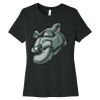 Women's Relaxed Jersey Short Sleeve Tee Thumbnail