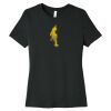 Women's Relaxed Jersey Short Sleeve Tee Thumbnail