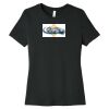 Women's Relaxed Jersey Short Sleeve Tee Thumbnail