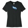 Women's Relaxed Jersey Short Sleeve Tee Thumbnail