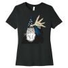 Women's Relaxed Jersey Short Sleeve Tee Thumbnail