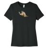 Women's Relaxed Jersey Short Sleeve Tee Thumbnail