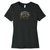 Women's Relaxed Jersey Short Sleeve Tee Thumbnail