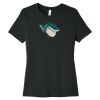 Women's Relaxed Jersey Short Sleeve Tee Thumbnail