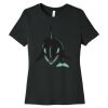 Women's Relaxed Jersey Short Sleeve Tee Thumbnail