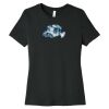 Women's Relaxed Jersey Short Sleeve Tee Thumbnail