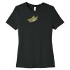 Women's Relaxed Jersey Short Sleeve Tee Thumbnail